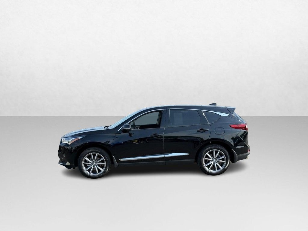 Used 2023 Acura RDX Technology Package SUV
