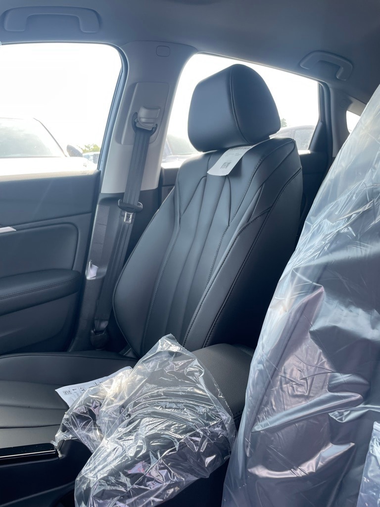 2025 Acura Integra Base's photo