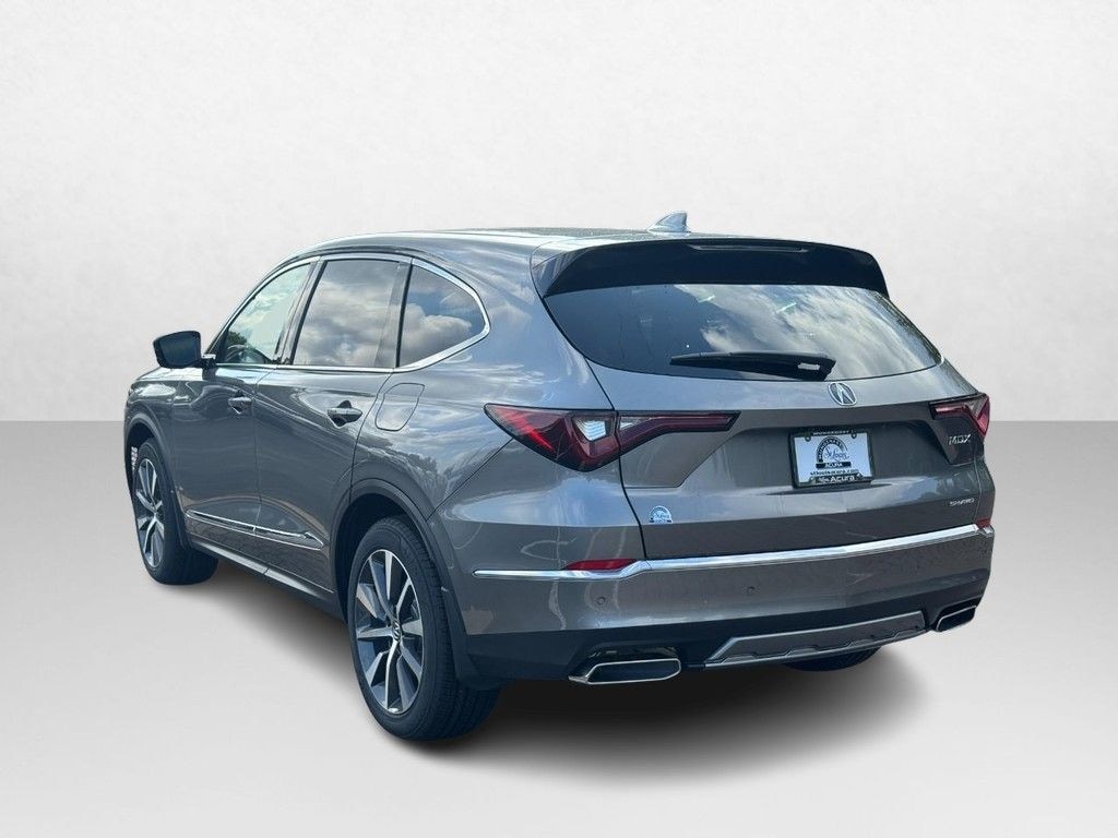 New 2026 Acura MDX SH-AWD Technology Package SUV