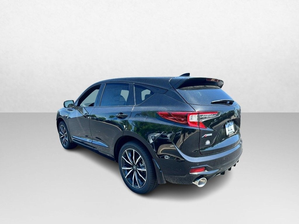 New 2026 Acura RDX A-Spec Advance Package SUV