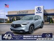  Acura ADX