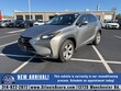 LEXUS NX 200t