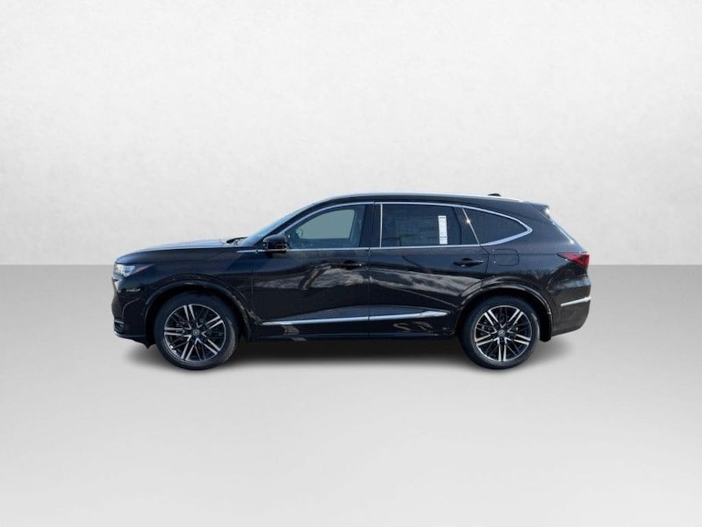 New 2026 Acura MDX SH-AWD Advance Package SUV