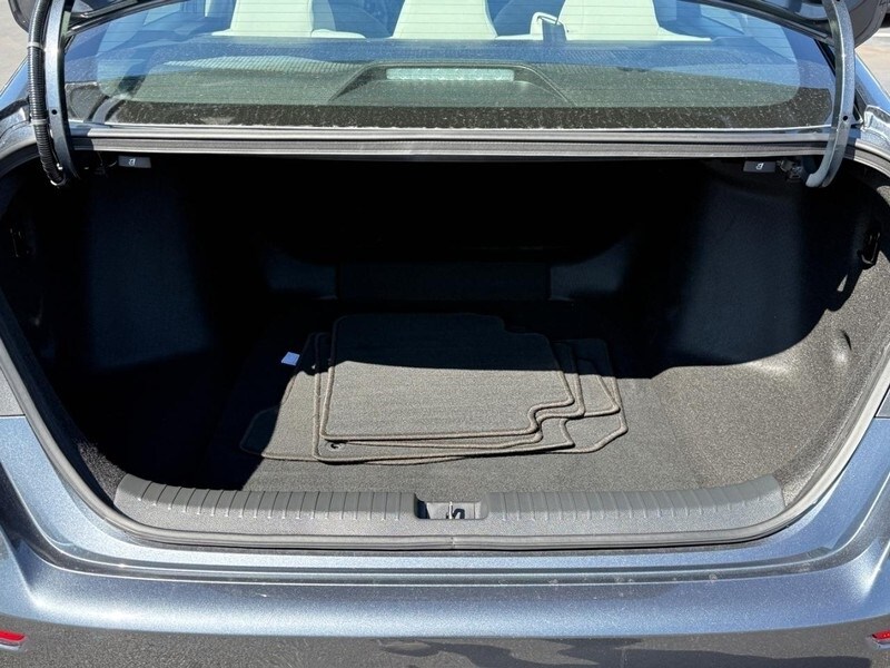 2024 Honda Accord EX photo 3