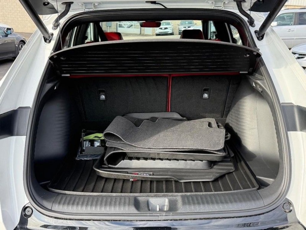 Certified 2025 Acura ADX A-Spec Package SUV