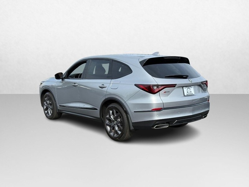 2023 Acura MDX SH-AWD A-Spec photo 3