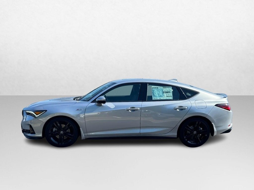 New 2026 Acura Integra A-Spec Tech Package Hatchback