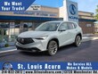 Acura ADX