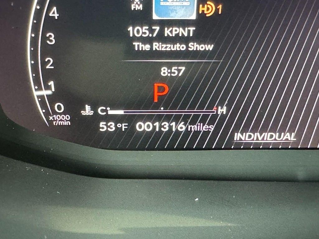 2026 Acura MDX Technology Package - Photo 22
