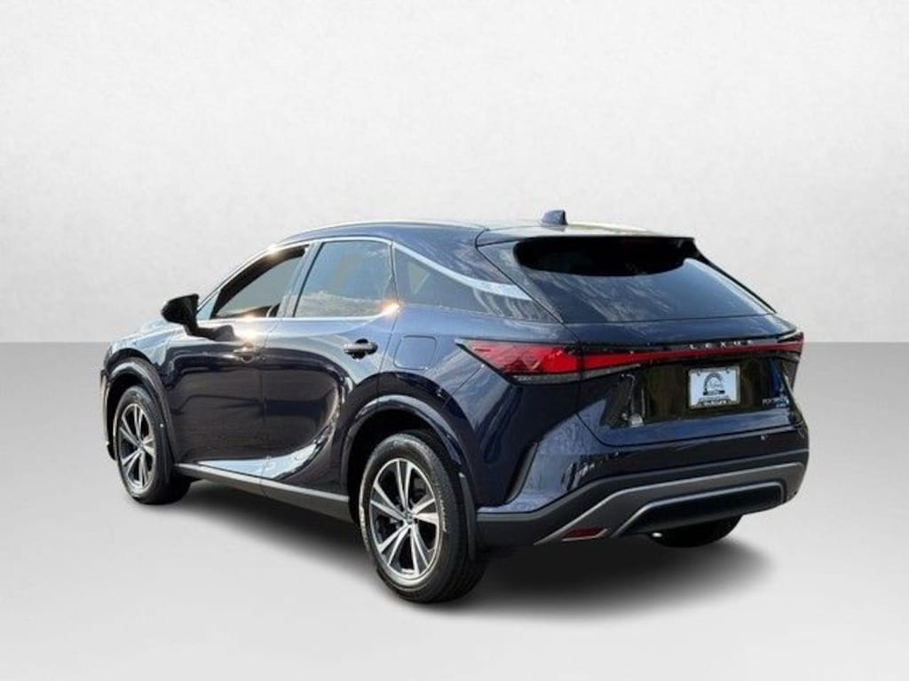 Used 2025 Lexus RX 350 Premium SUV