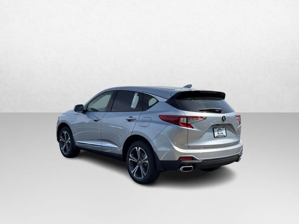 New 2026 Acura RDX Technology Package SUV
