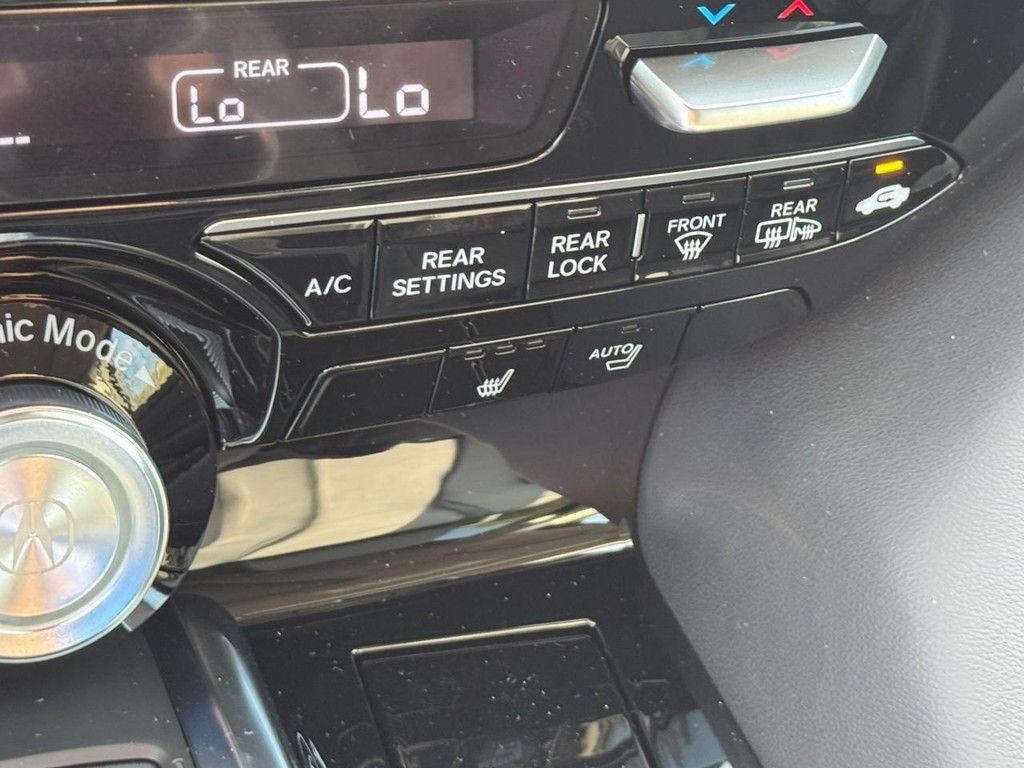 2026 Acura MDX Technology Package - Photo 29