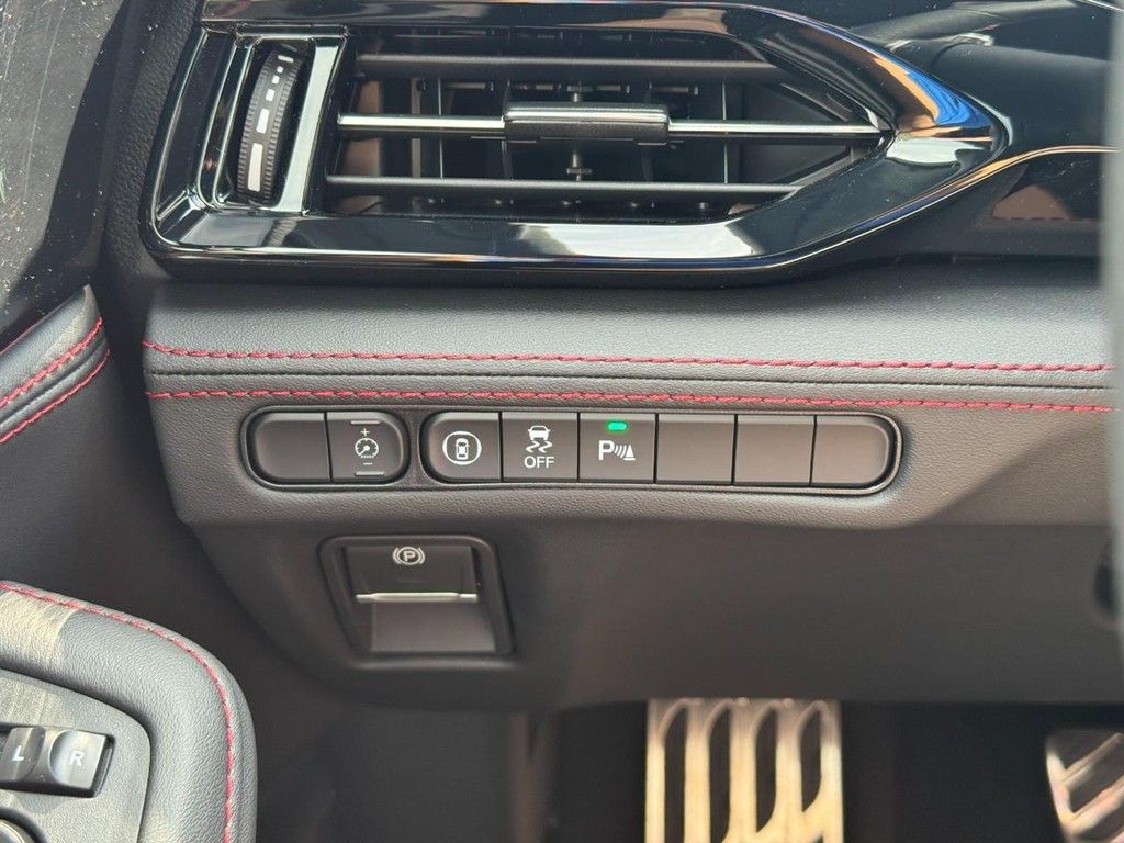 2026 Acura MDX A-Spec Package - Photo 23