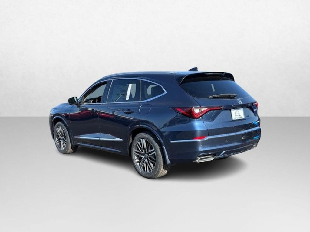 New 2026 Acura MDX SH-AWD Advance Package SUV
