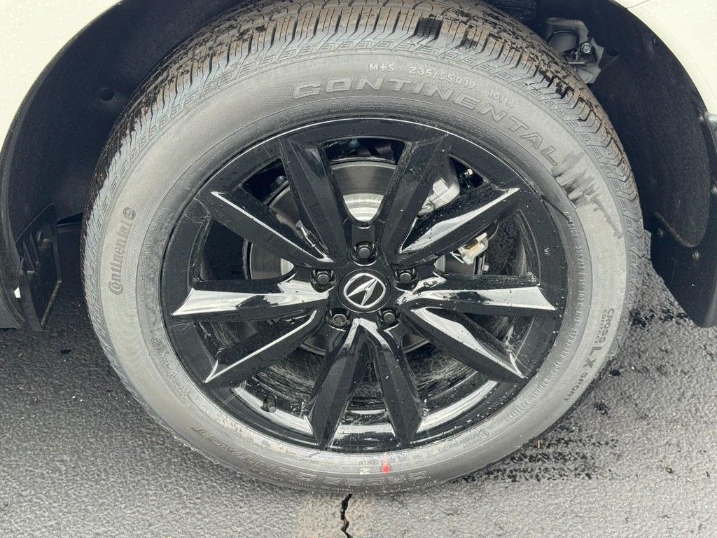 New 2026 Acura RDX SH-AWD SUV