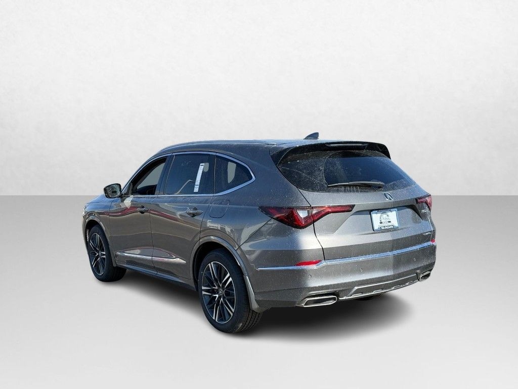 Certified 2026 Acura MDX SH-AWD Advance Package SUV
