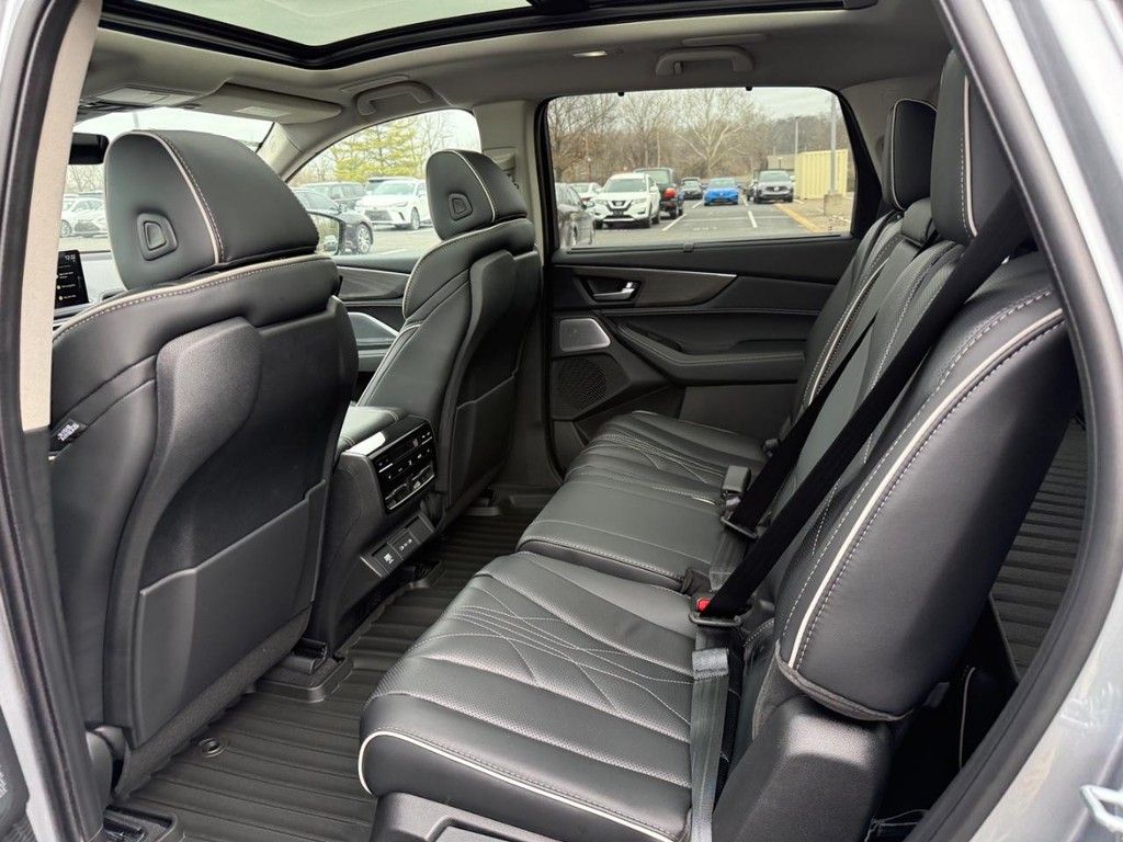 2026 Acura MDX Advance Package - Photo 6