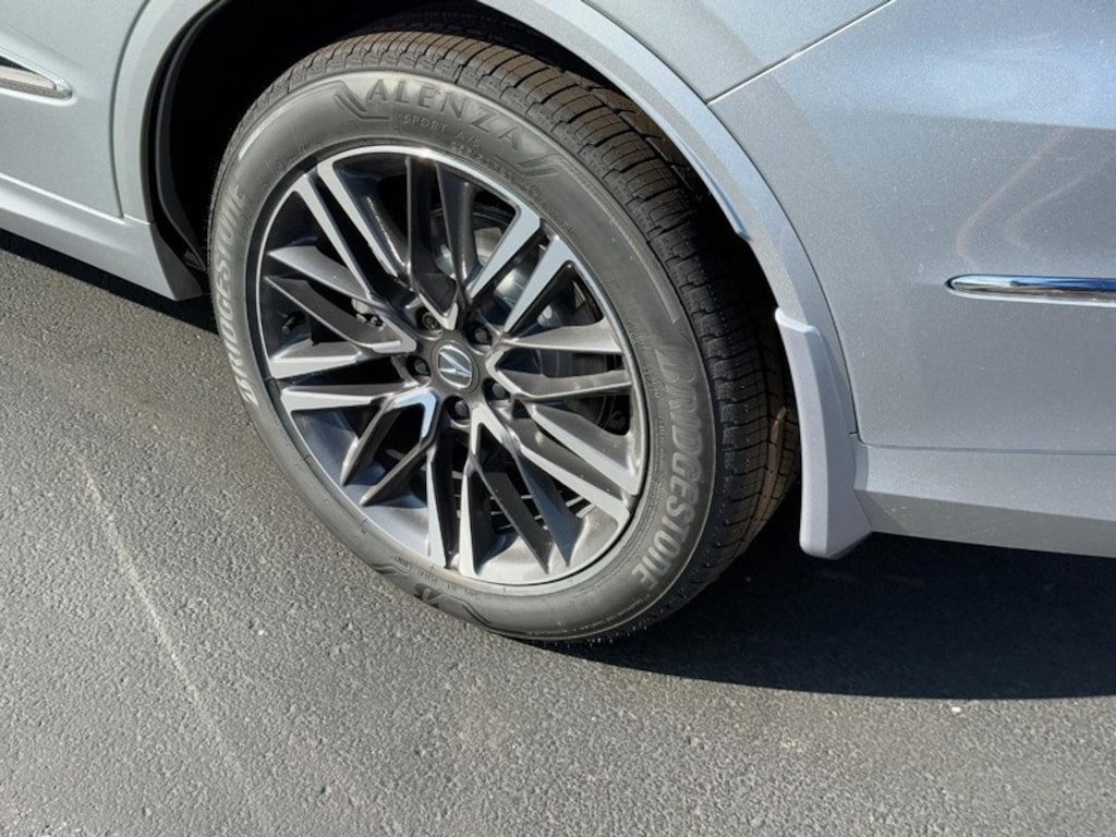 New 2026 Acura MDX SH-AWD Advance Package SUV