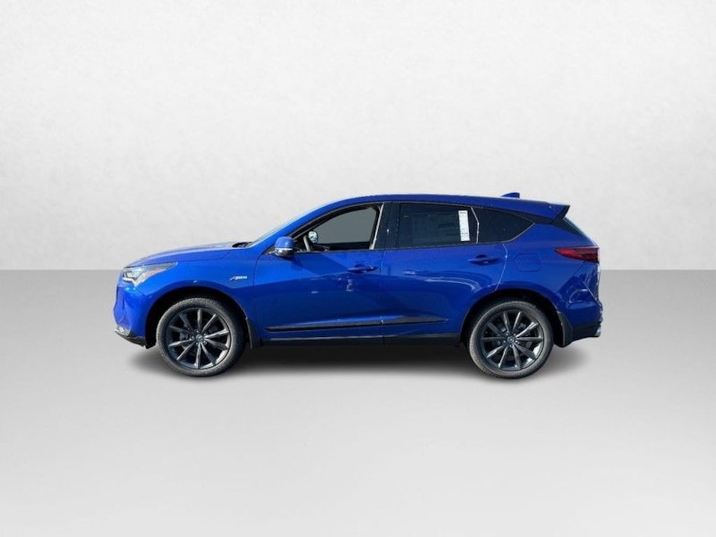 New 2026 Acura RDX A-Spec Package SUV