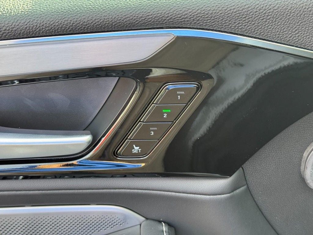 2026 Acura MDX Technology Package - Photo 21