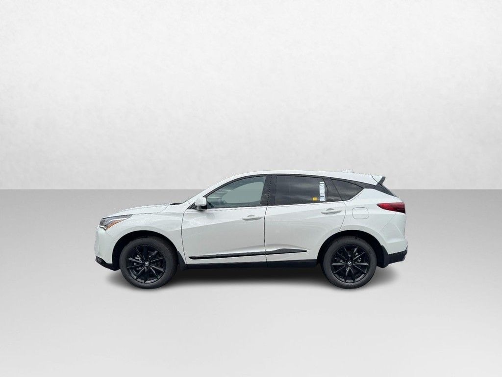 New 2026 Acura RDX SH-AWD SUV