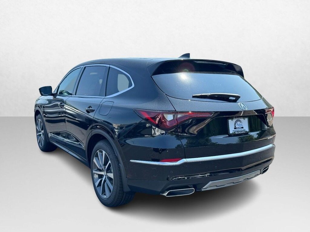 New 2026 Acura MDX SH-AWD Technology Package SUV