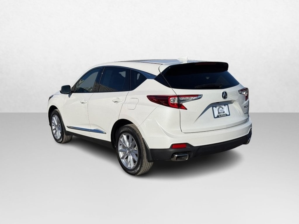 Certified 2023 Acura RDX SUV