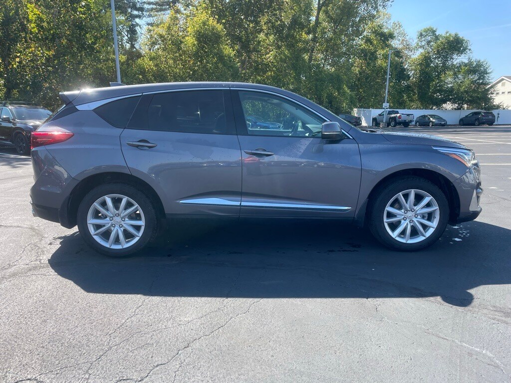 2020 Acura RDX Base photo 4