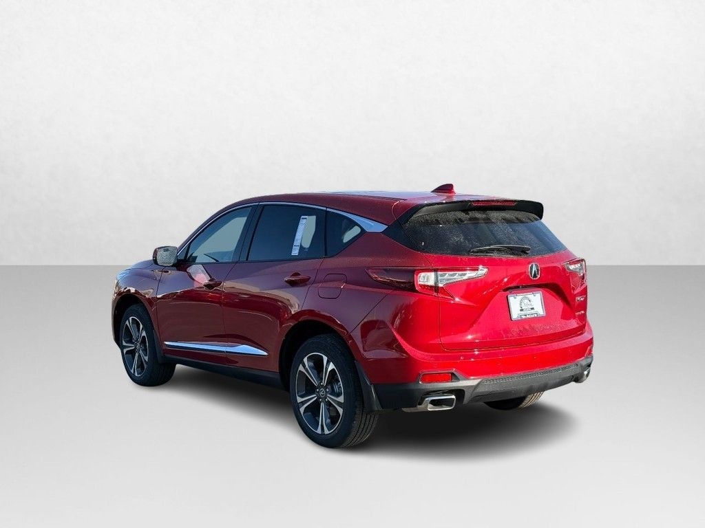 New 2026 Acura RDX Technology Package SUV