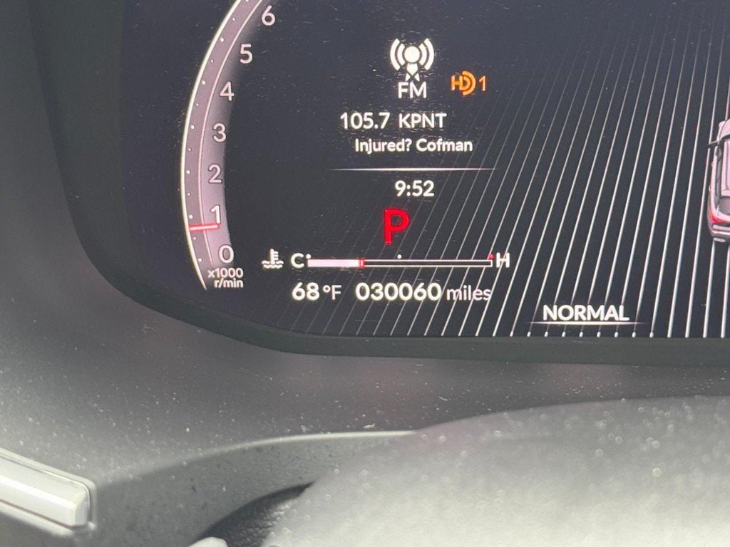 2025 Acura MDX A-spec w/Advance Package - Photo 28