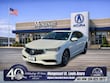  Acura TLX