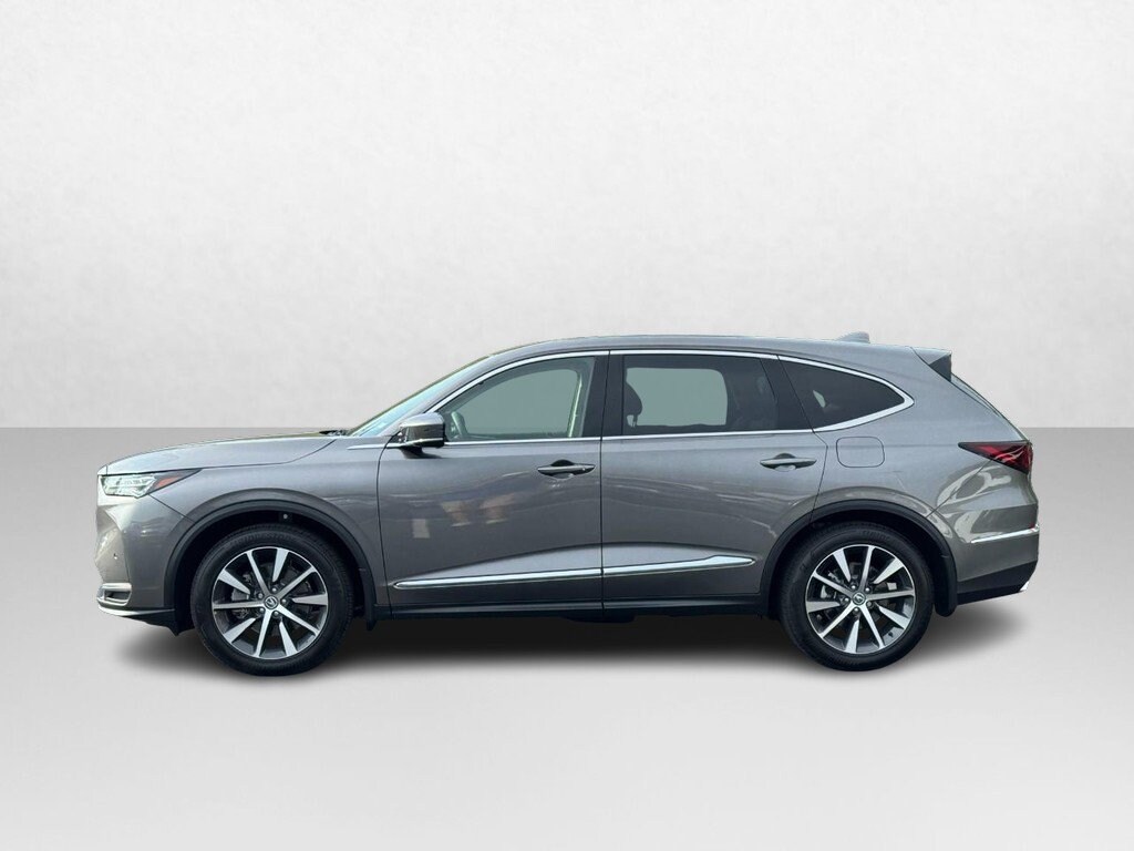 Used 2026 Acura MDX SH-AWD Technology Package SUV