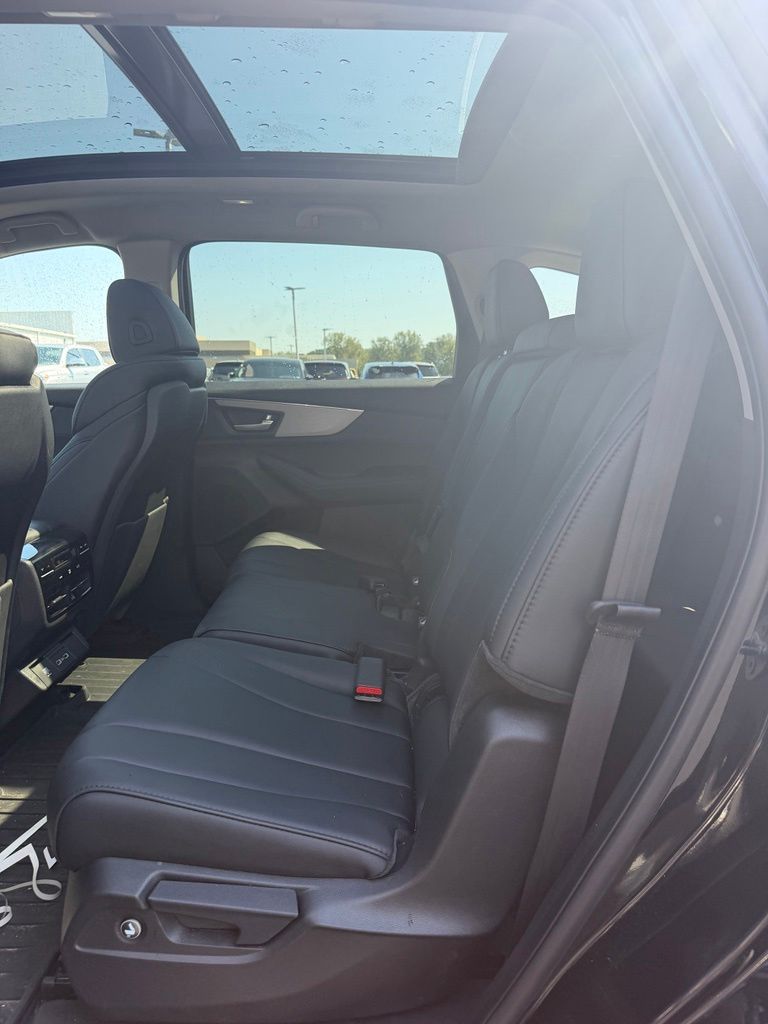 2024 Acura MDX Base - Photo 11