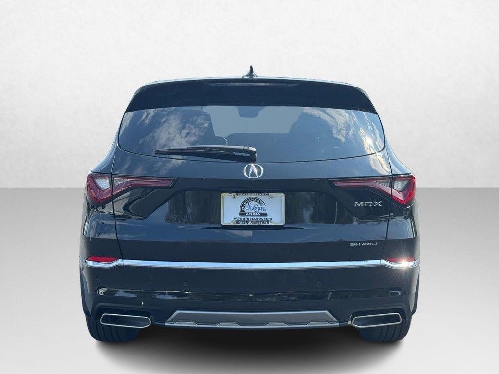 2026 Acura MDX Technology Package - Photo 6