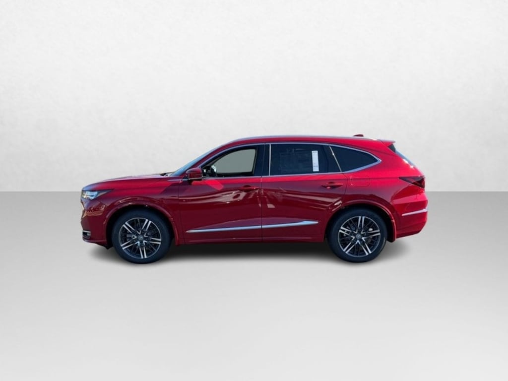 New 2026 Acura MDX SH-AWD Advance Package SUV
