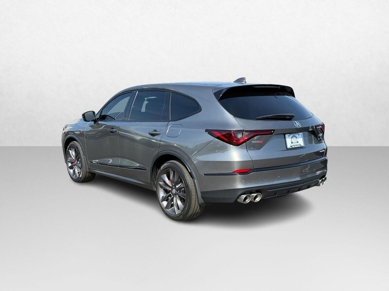 2022 Acura MDX Type S photo 3