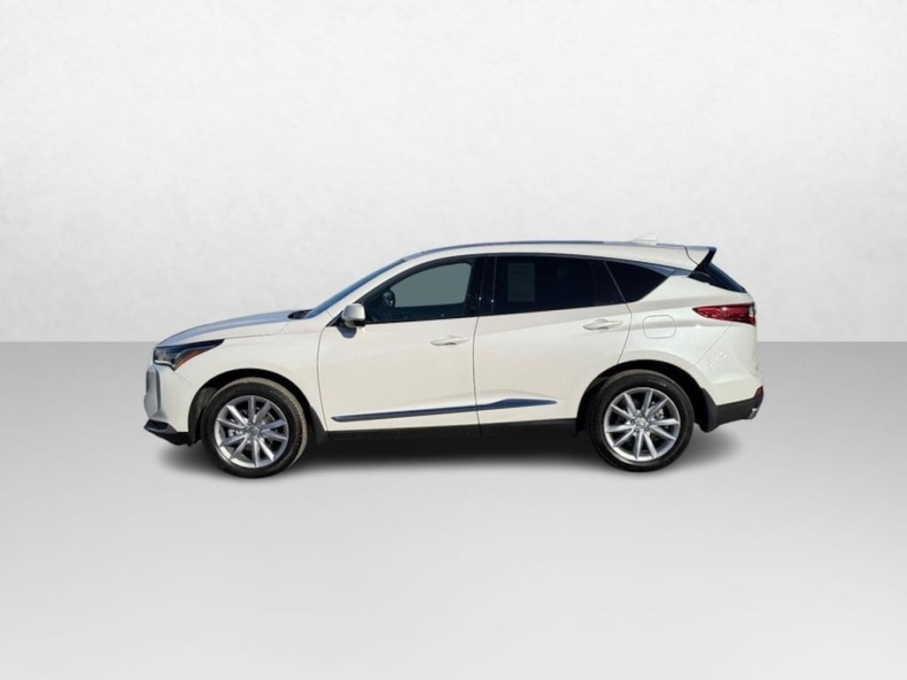 Certified 2023 Acura RDX SUV