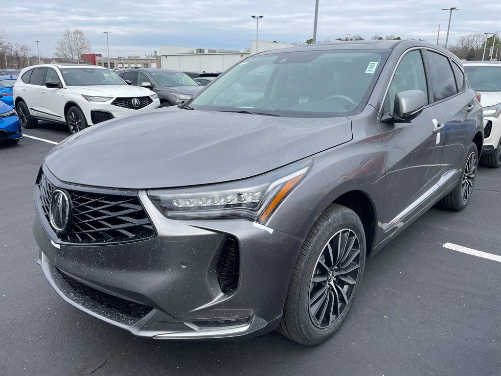 2026 Acura RDX Advance Package's photo