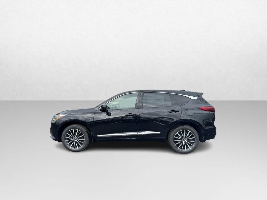 New 2026 Acura RDX Advance Package SUV