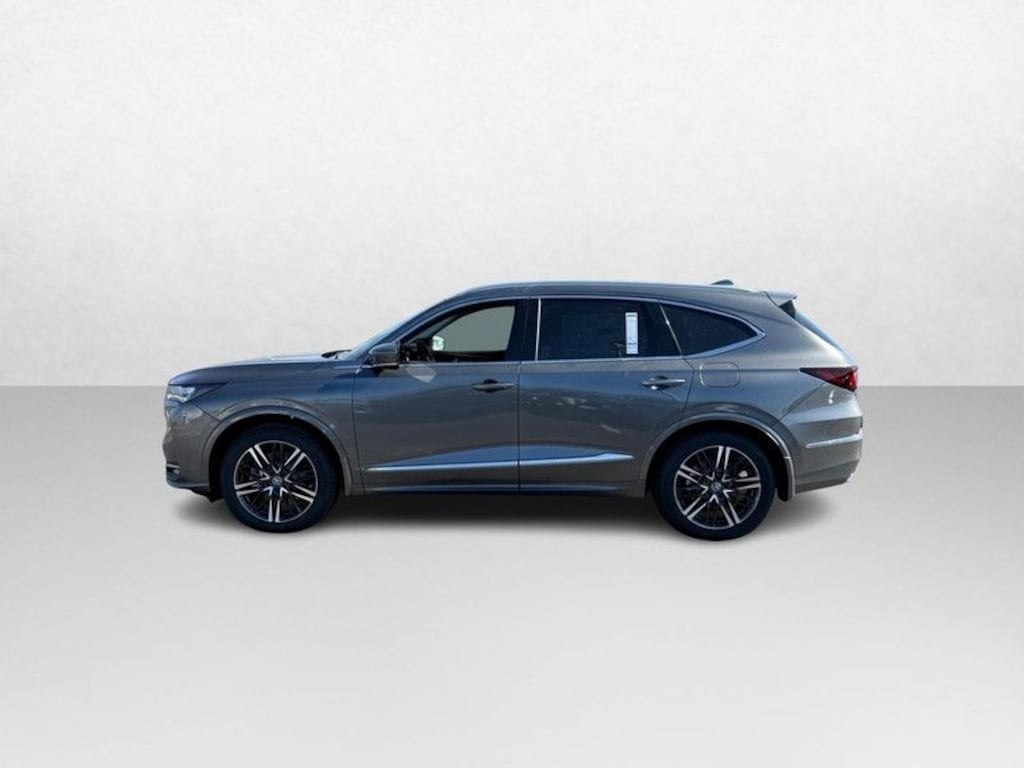 New 2026 Acura MDX SH-AWD Advance Package SUV