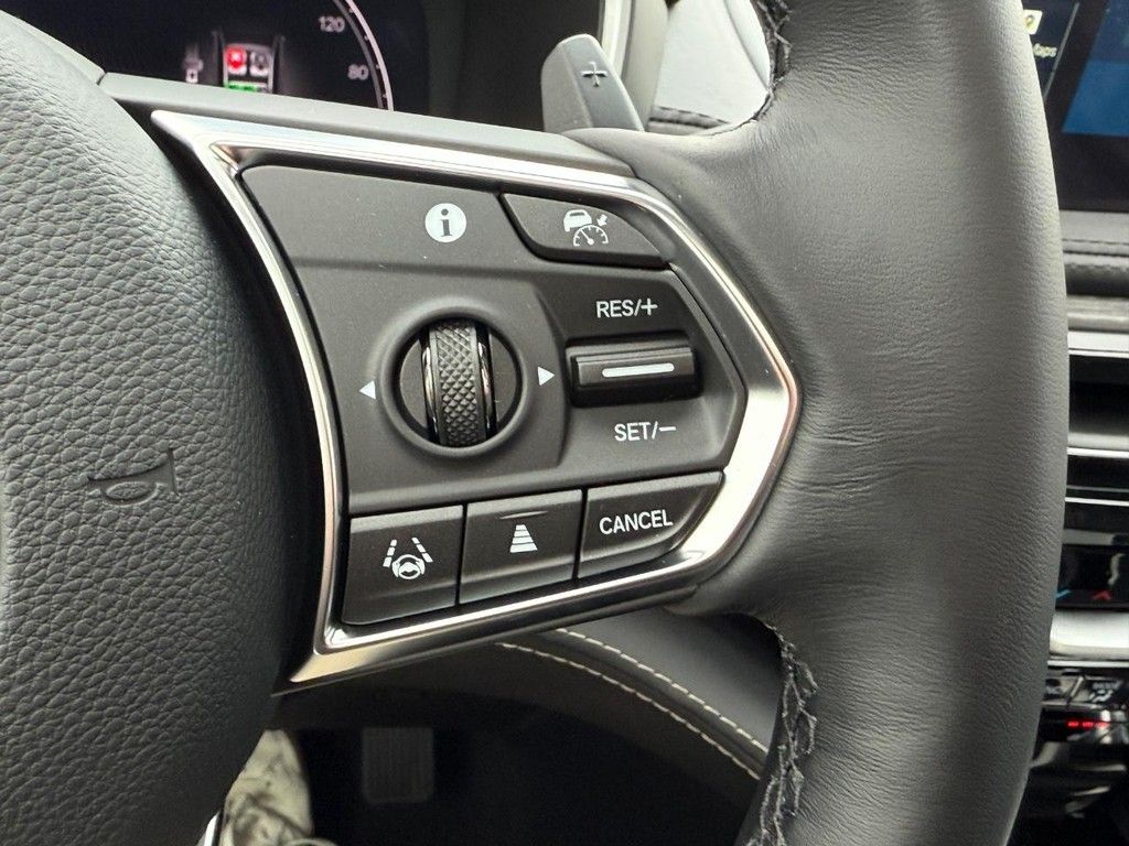 2026 Acura MDX Advance Package - Photo 16