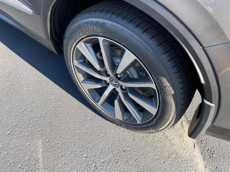 2025 Acura MDX SH-AWD Technology photo 4