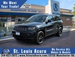 Jeep Grand Cherokee WK