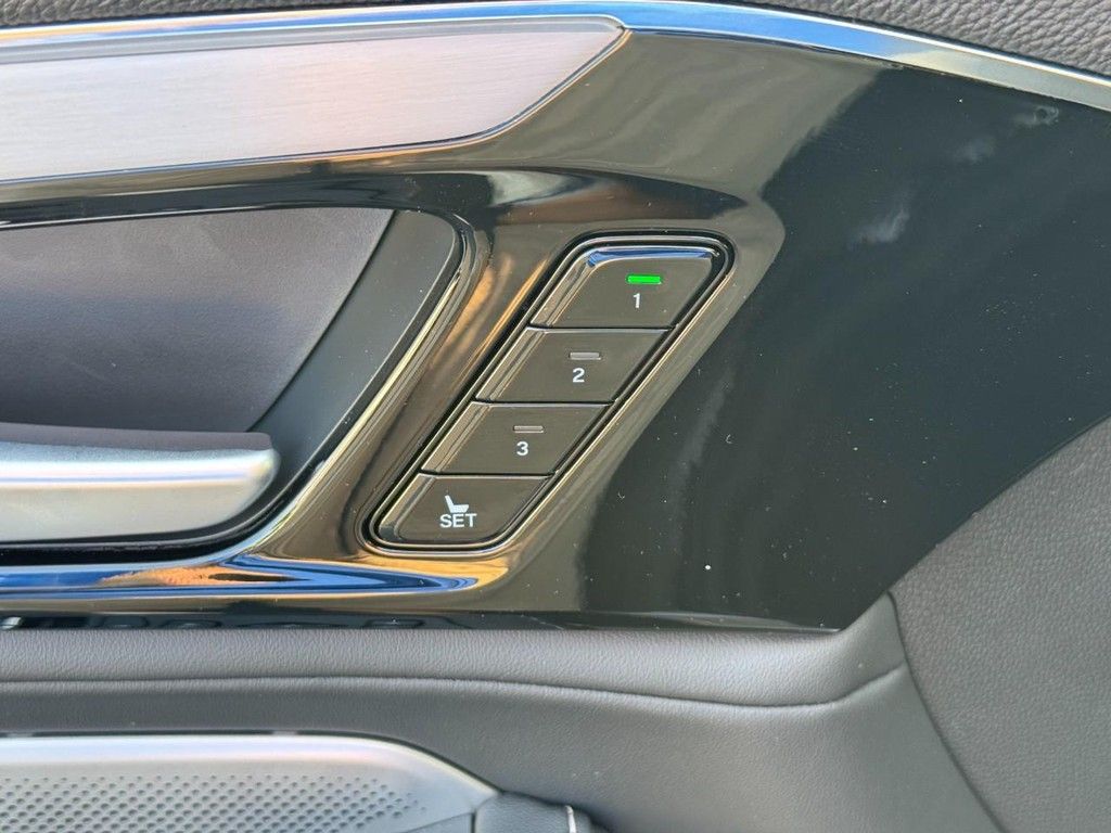 2026 Acura MDX Technology Package - Photo 21
