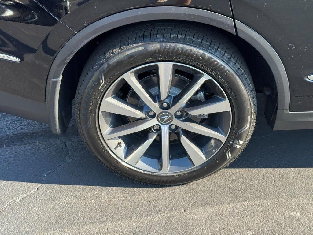 2026 Acura MDX Technology Package - Photo 9