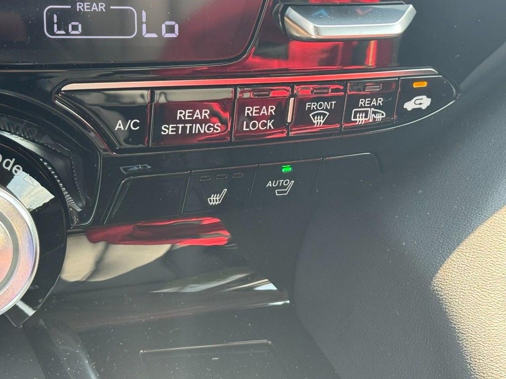 2026 Acura MDX Technology Package - Photo 29