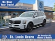 Kia Telluride