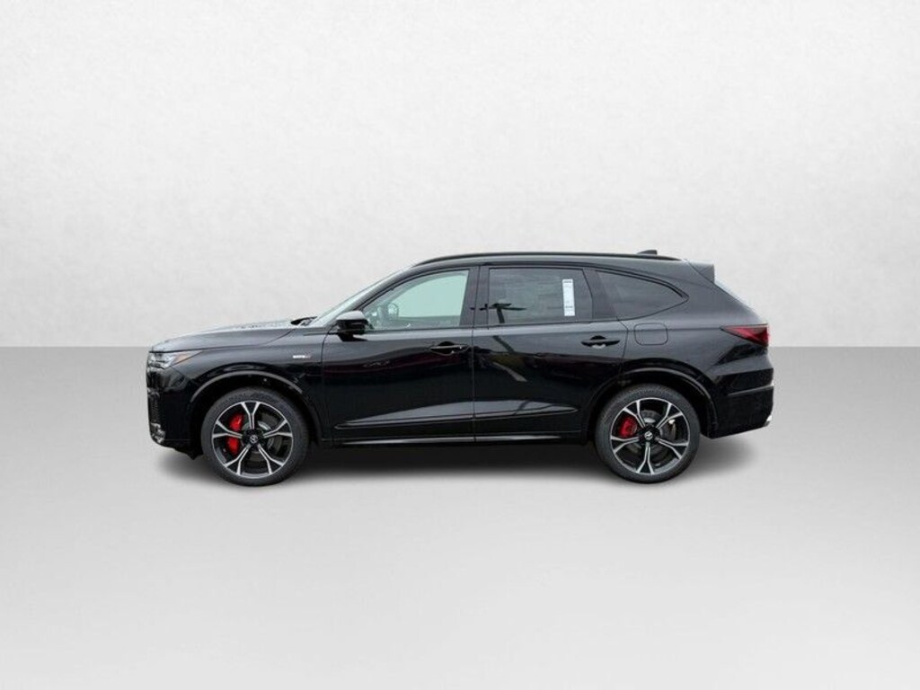 New 2026 Acura MDX SH-AWD Type S w/Advance Package SUV