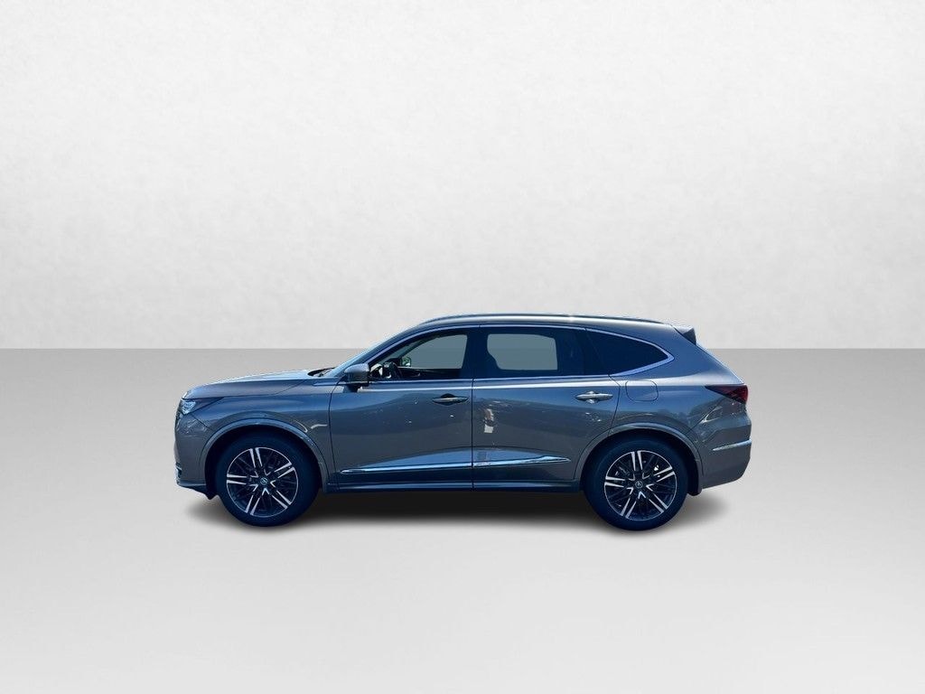 New 2026 Acura MDX SH-AWD Advance Package SUV