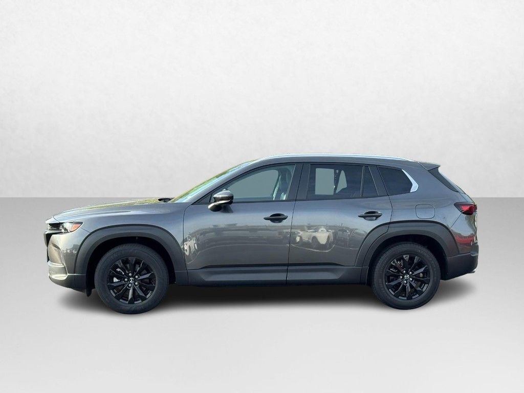 Used 2025 Mazda CX-50 2.5 S Preferred Package SUV